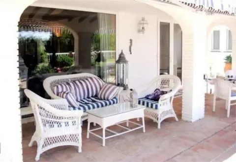 Casa de 1500 m² a Vélez-Málaga