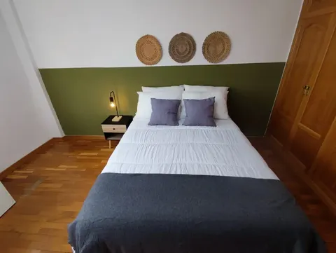 Habitació de lloguer, Castelló de la Plana