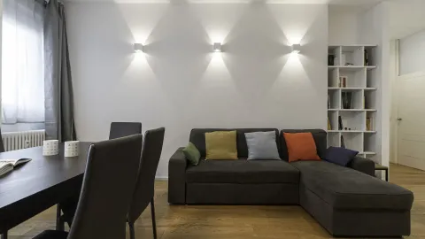 Piso de 81 m² en Palma