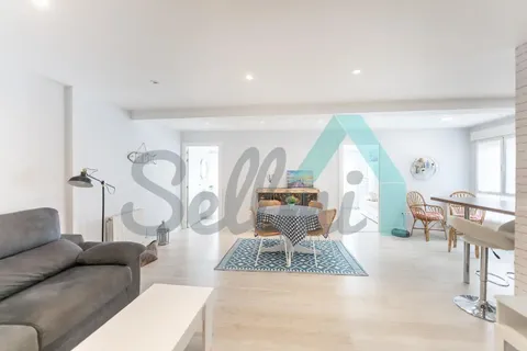 Pis de 70 m² a Gijón