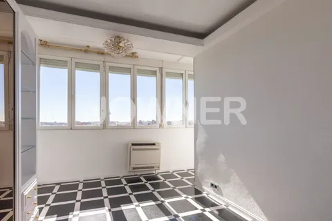 Appartamento 80 m² a Madrid