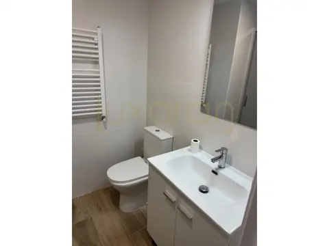 Pis de 90 m² a Lleida