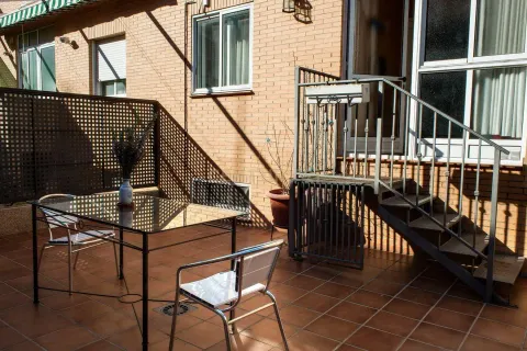 Casa de 222 m² a Cáceres