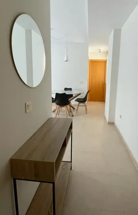 Pis de 67 m² a Borriana