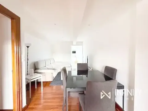 Pis de 82 m² a Bilbao
