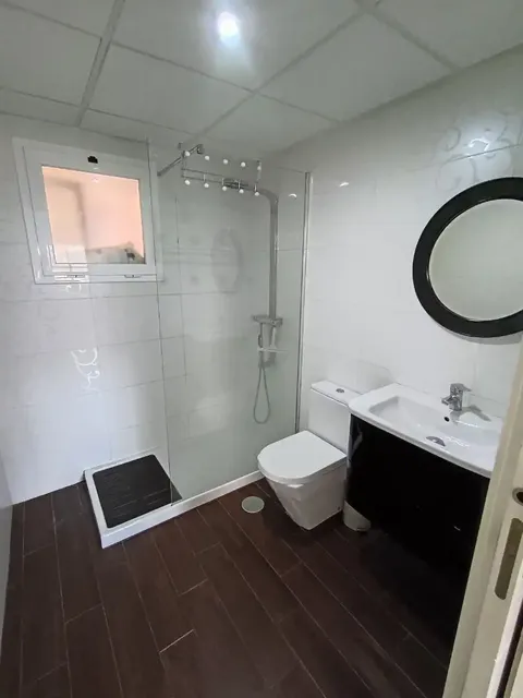 Pis de 137 m² a Màlaga