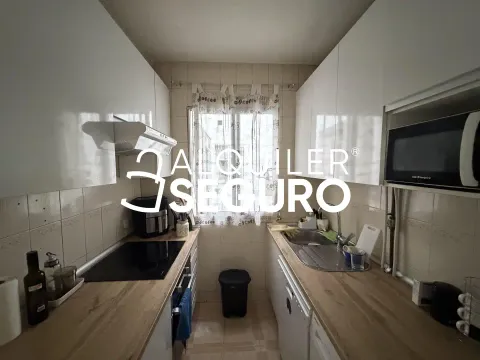 Pis de 71 m² a Getafe