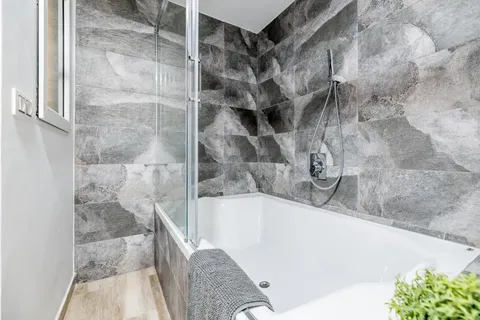 Pis de 83 m² a Sabadell