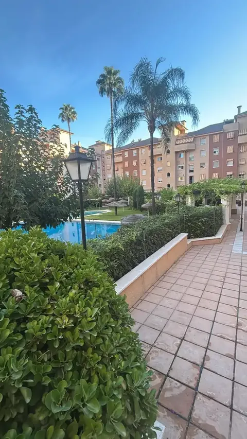 Apartamento 85 m² em Córdoba