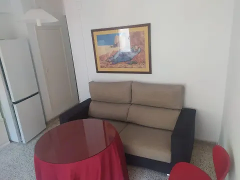 Wohnung 34 m² in Granada