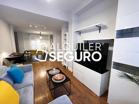 Appartamento 85 m² a Madrid
