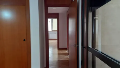 Pis de lloguer, Saragossa