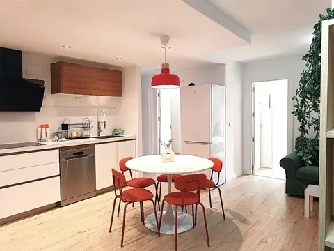 Appartement 115 m² à Grenade