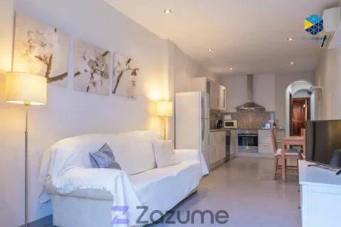 Flat 60 m² in Palma (2/22)