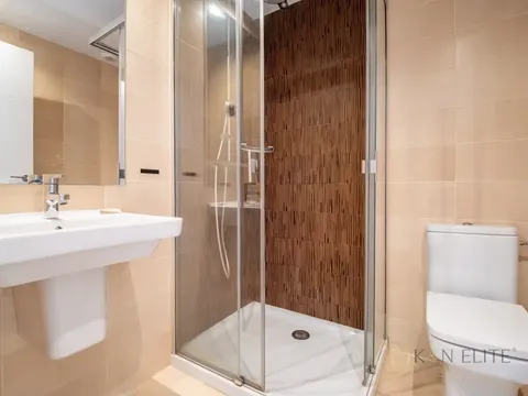 Pis de 90 m² a Madrid
