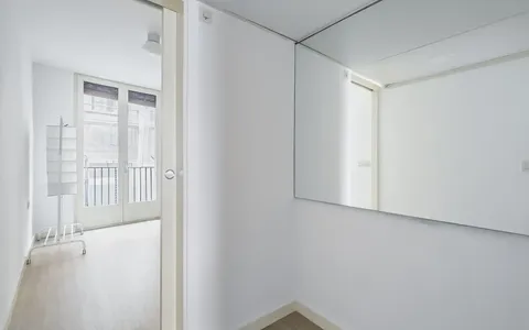 Wohnung 72 m² in Barcelona