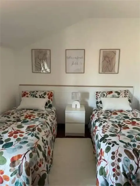 Piso de 110 m² en Cangas de Morrazo
