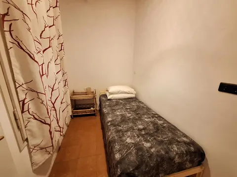 Wohnung 47 m² in Barcelona