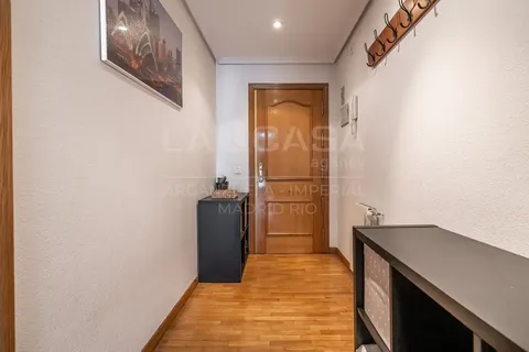 Wohnung 94 m² in Madrid