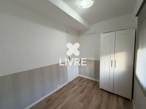 Pis de 58 m² a l'Hospitalet de Llobregat