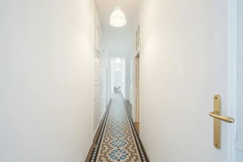 Habitació de lloguer, València