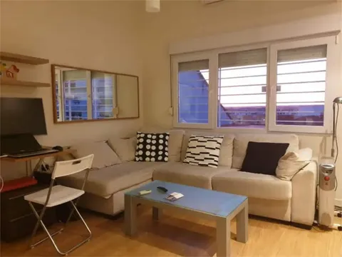 Piso de 40 m² en Huelva