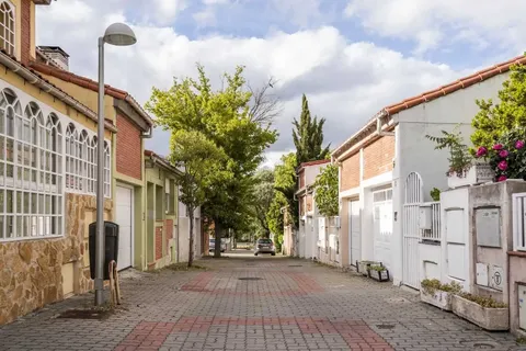 Casa de 194 m² a Madrid