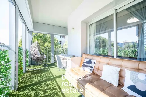 Pis de 169 m² a Sant Cugat del Vallès
