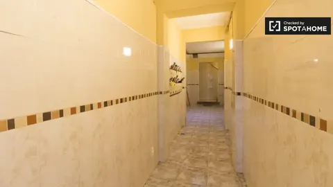 Habitació de lloguer, l'Hospitalet de Llobregat