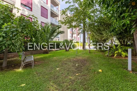 Appartamento 132 m² a Dénia