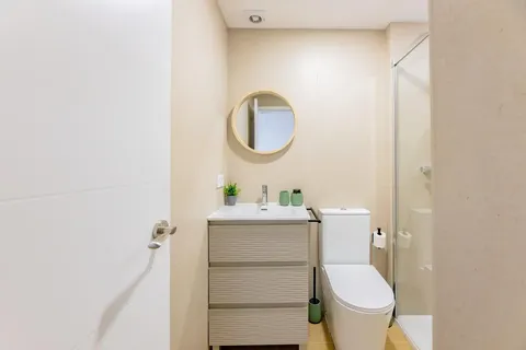 Appartamento 55 m² a Calp
