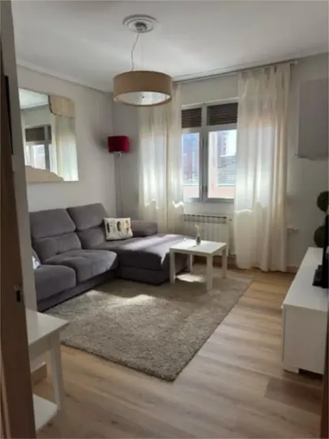 Pis de 80 m² a Vitòria