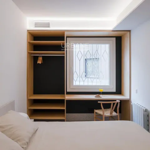 Квартира 113 м² в Барселоне