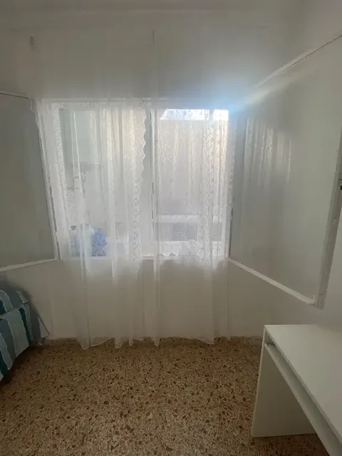 Habitació de lloguer, Alacant