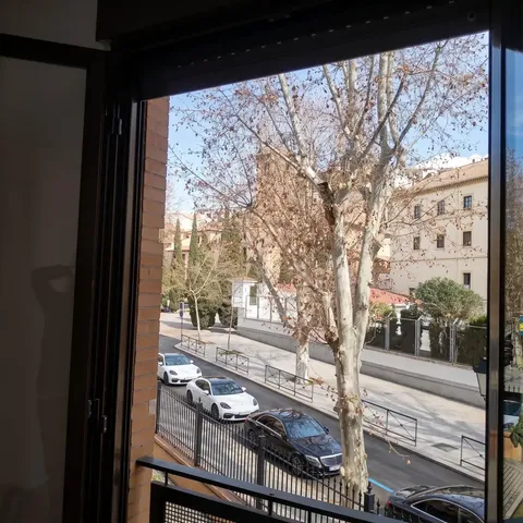 Pis de 95 m² a Granada