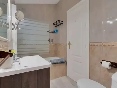 Casa de 190 m² a Marbella