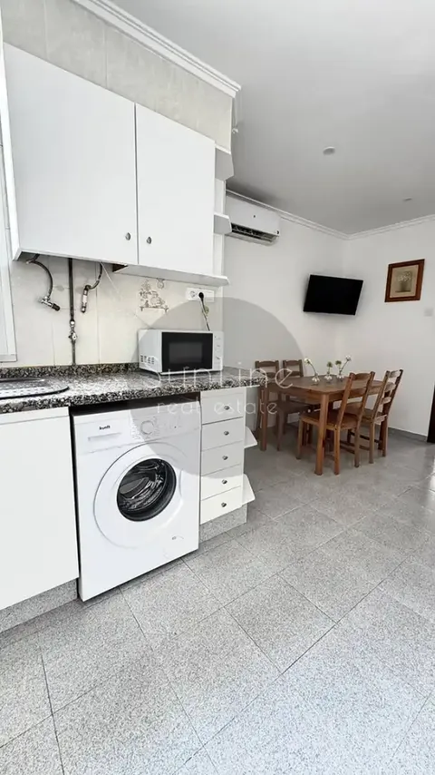 Pis de 70 m² a València