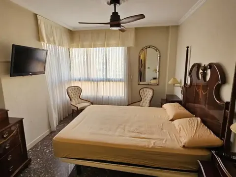 Wohnung 146 m² in Alicante