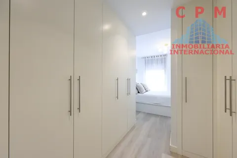 Pis de 135 m² a Madrid