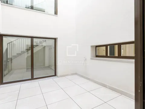 Pis de 72 m² a Madrid