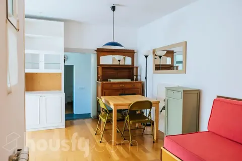 Pis de 33 m² a Madrid