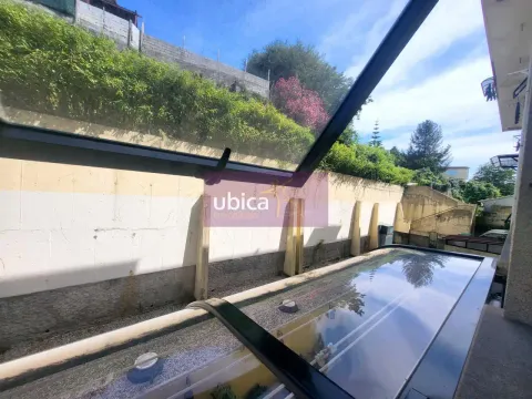 Pis de 88 m² a Vigo