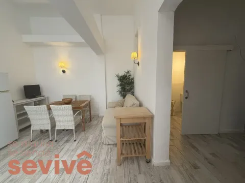 Appartamento 47 m² a Puerto de la Cruz
