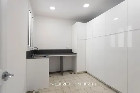Pis de 299 m² a Barcelona
