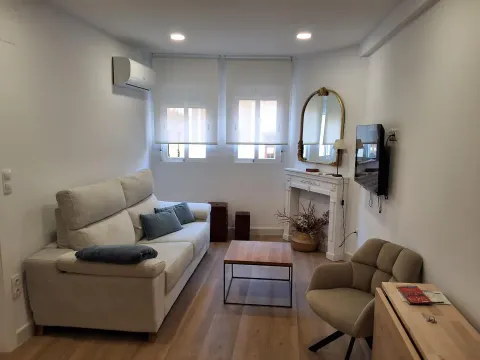 Flat 45 m² in Córdoba (3/13)
