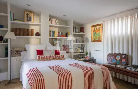 Квартира 150 м² в Мадриде
