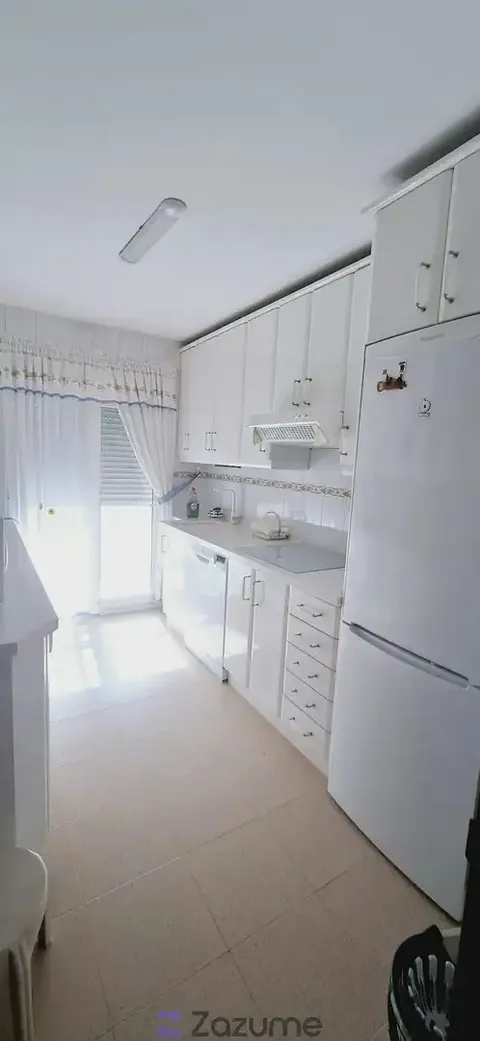 Pis de 98 m² a Sevilla