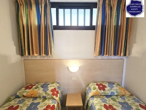 Pis de 55 m² a San Bartolomé de Tirajana