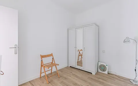 Wohnung 72 m² in Barcelona