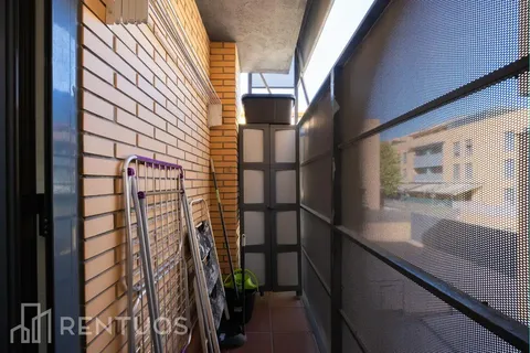 Pis de 70 m² a Las Rozas de Madrid